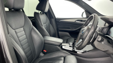 BMW X3 xDrive20d M Sport 5dr Step Auto Diesel Estate